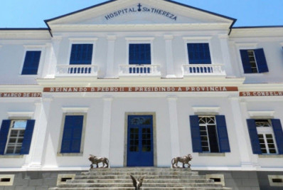 Prefeitura e Hospital Santa Teresa realizam novo mutirão de cirurgias ortopédicas