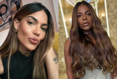 Tays Reis fala sobre afastamento de Jojo Todynho após 'A Fazenda 12': 'Fiquei muito chateada'