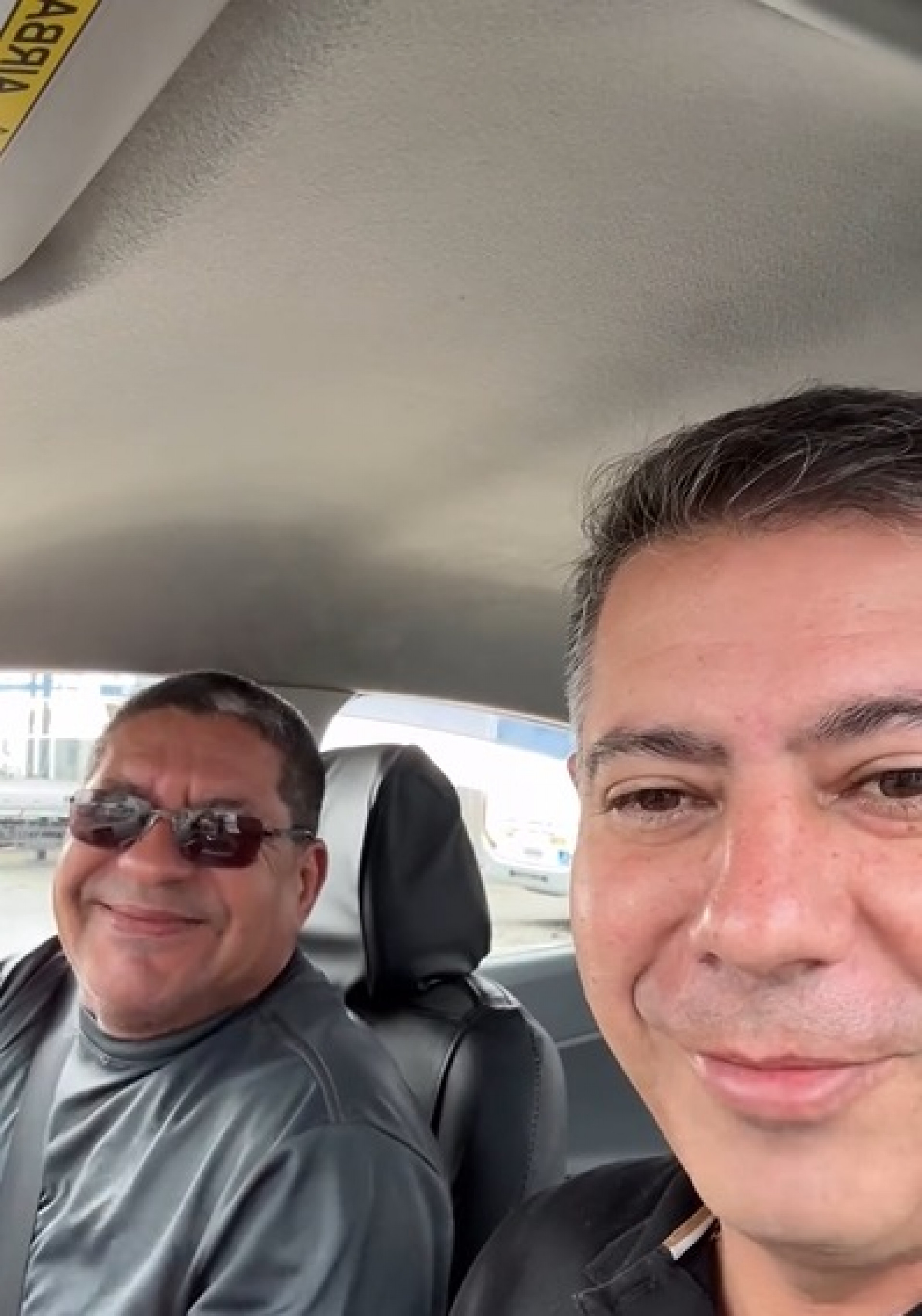 Prefeito Dr Serginho (PL)  - Reprodu&ccedil;&atilde;o