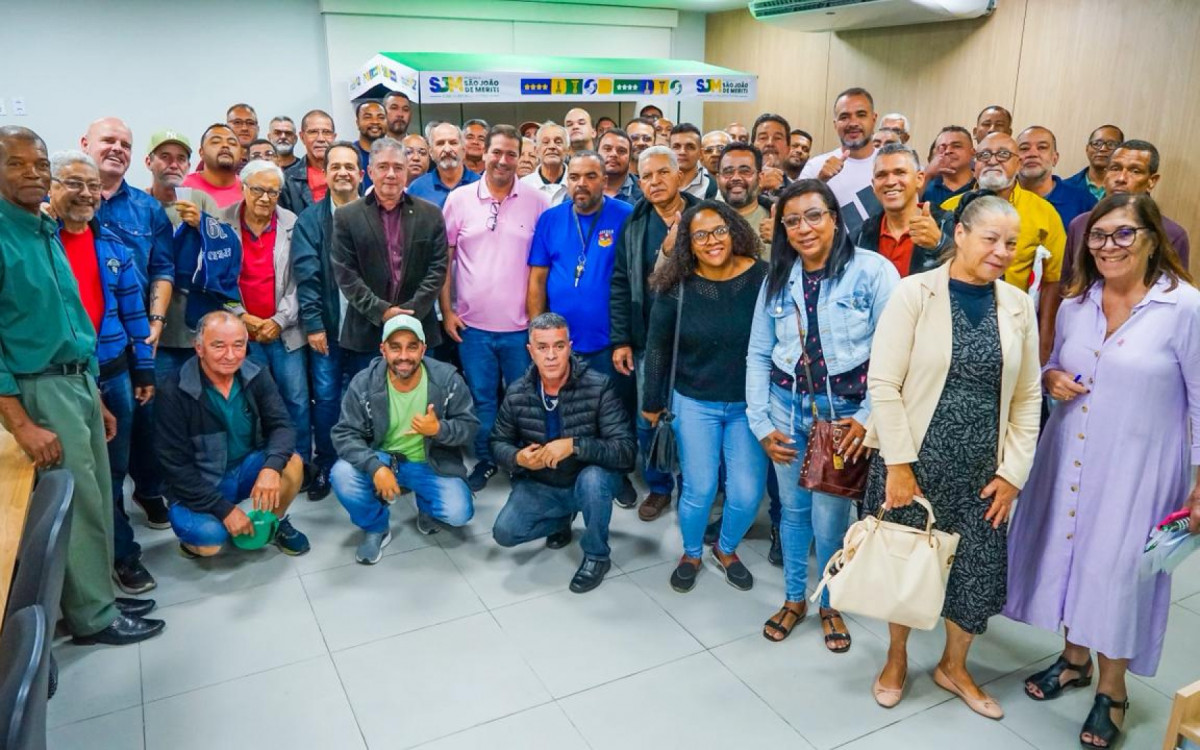 Taxistas poderão utilizar veículos tipo picape, atendendo aos critérios de segurança e vistoria definidos pela prefeitura