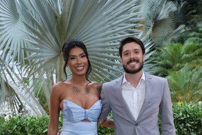 Ronan Souza desabafa sobre término com Pocah: 'Isso dói'