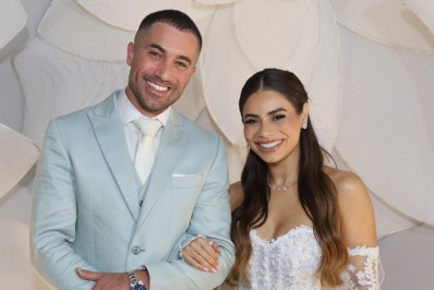 Casamento de Lexa e Ricardo Vianna tem festão com shows e mais; confira