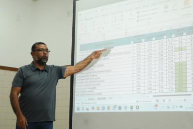 Angra apresenta avanços nos resultados educacionais do 3º bimestre do IDEAR 2025