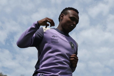 Nathan Fernandes sofre nova lesão e pode não jogar mais em 2025