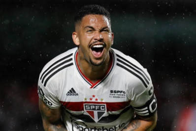Vasco tem interesse em atacante do São Paulo para 2026