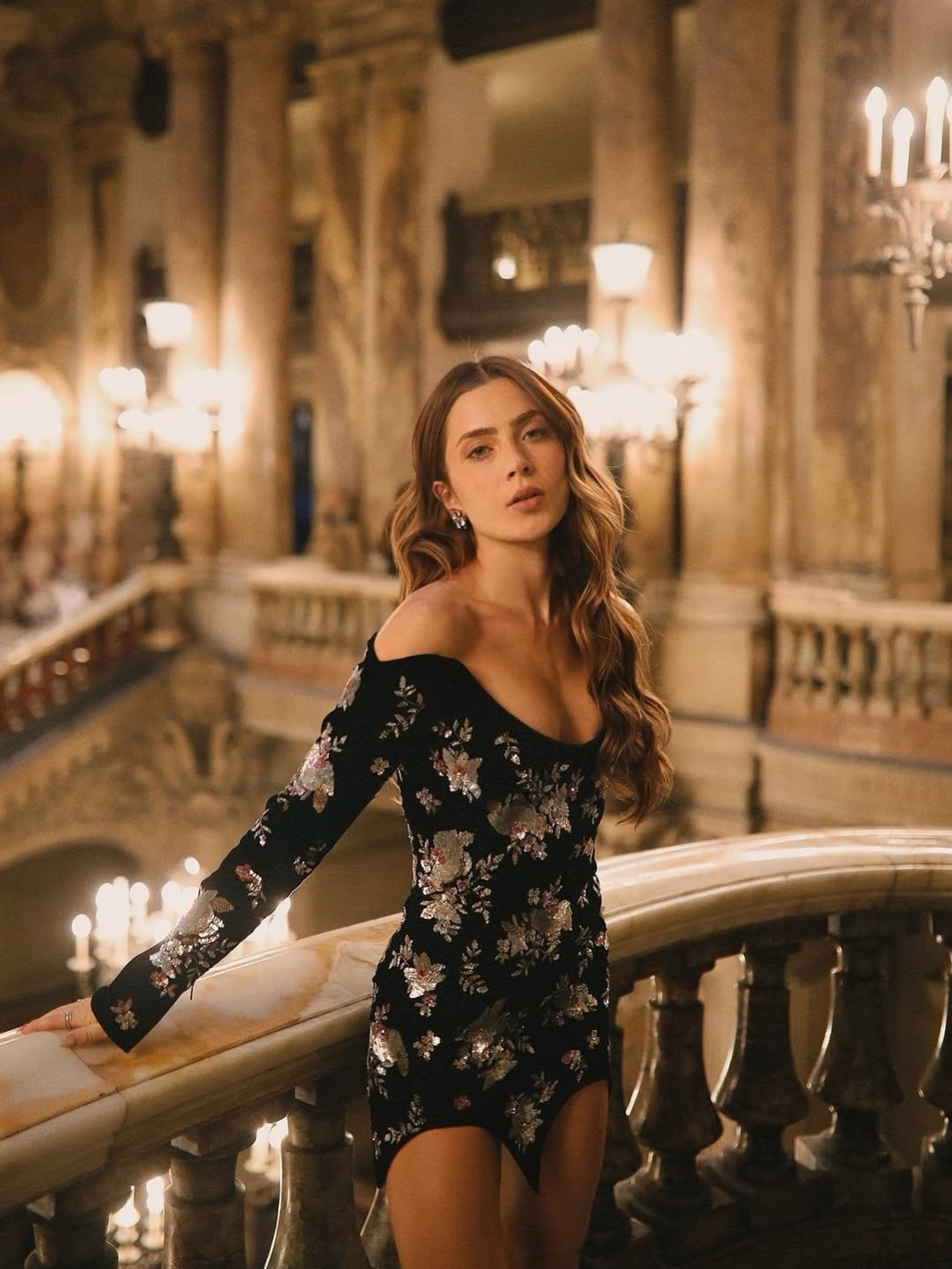 Jade Picon respondeu cantada do influenciador Brino em live  - Reprodu&ccedil;&atilde;o/Instagram