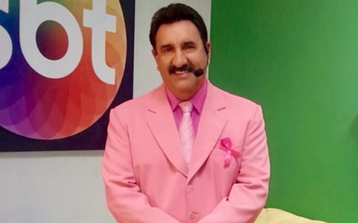 Ratinho - Reprodução/Redes Sociais