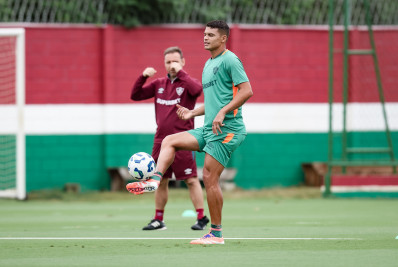 Thiago Silva vê possível título da Copa do Brasil como 'cereja do bolo' de sua carreira