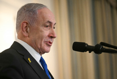 Netanyahu diz que Israel conseguiu 'enormes vitórias', mas que 'a luta não acabou'