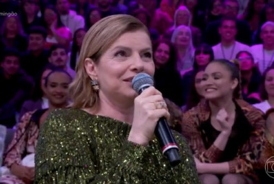 Debora Bloch fala sobre mudança de Odete no remake de 'Vale Tudo': 'Mulher livre'