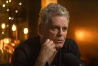 Luiz Antônio Mello, o cérebro da Maldita Fluminense FM