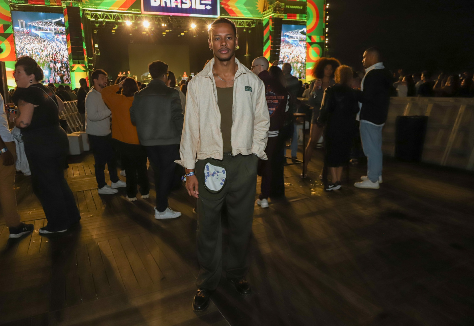 Dan Ferreira - Thiago Mattos/Brazil News