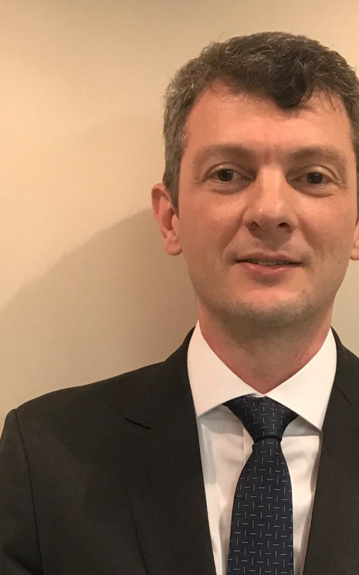 Gilberto Alvarenga - Divulga&ccedil;&atilde;o