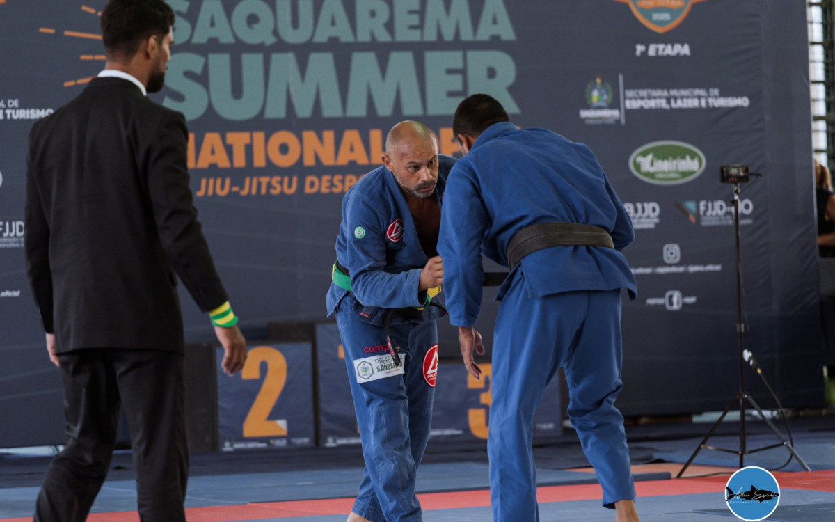Etapa em Saquarema promete agitar o Circuito Mineirinho Costa do Sol de Jiu-Jitsu 

