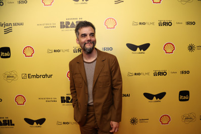 Wagner Moura fala sobre 'O Agente Secreto' e aposta em 'clima de Copa' caso o filme chegue ao Oscar