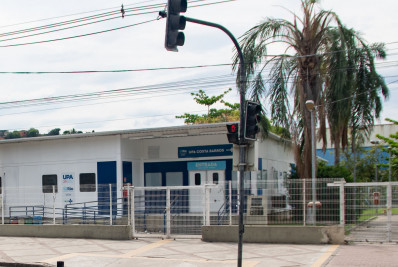 Tiroteio em Costa Barros interrompe circulação de trens e afeta rotina de moradores