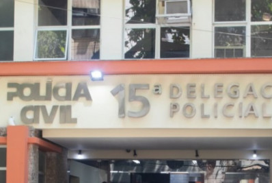 Adolescente fingiu ser neto de morador para furtar apartamento na Gávea