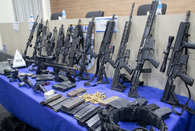 'Rio em disputa': O que leva tantos jovens ao crime organizado?