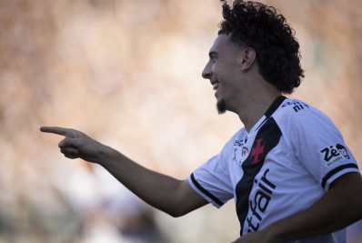 Nuno Moreira rasga elogios a Rayan e acredita que atacante terá 'futuro brilhante'