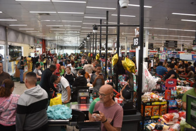 Prefeitura de Maricá e Banco Mumbuca fazem força-tarefa para tirar dúvidas sobre novo aplicativo