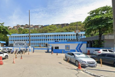 Homem é preso por estupro de vulnerável em comunidade na Baixada