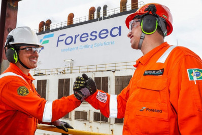 Empresa offshore abre 40 vagas em Macaé com salários atrativos e foco na diversidade