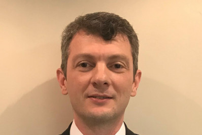 Gilberto Alvarenga - Cooperação, neutralidade e competitividade: os caminhos para um novo ambiente tributário no Rio de Janeiro