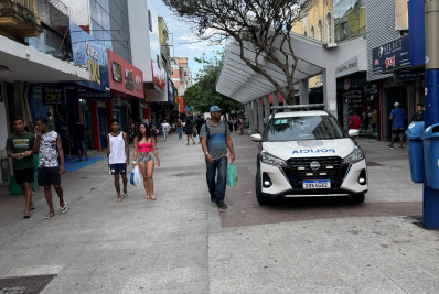 Macaé bate recorde e tem o menor índice de roubos de rua em 10 anos