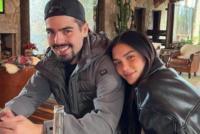 João Silva e Isabella Kherlakian anunciam fim do relacionamento