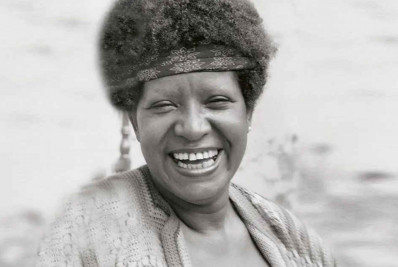 Importante voz na luta antirracista, Lélia Gonzalez será homenageada em mural no colégio Pedro II