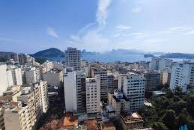 Máfia dos Condomínios: casos explodem em Niterói