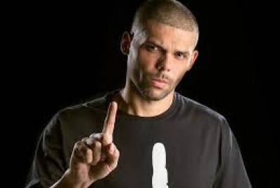 MC Marechal é reconhecido como Cidadão Benemérito de Niterói