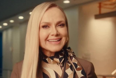 Eliana confirma retorno aos domingos na Globo em 2026: 'Meu programa está chegando'