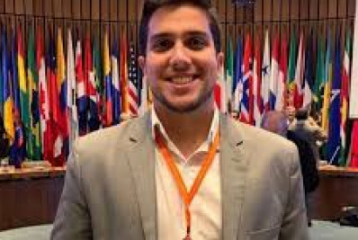 Câmara Municipal se posiciona em imbróglio de Raphael Costa