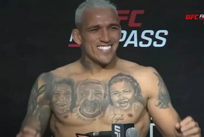 Brasileiros somam premiação de mais de R$ 1 milhão em bônus no UFC Rio; veja