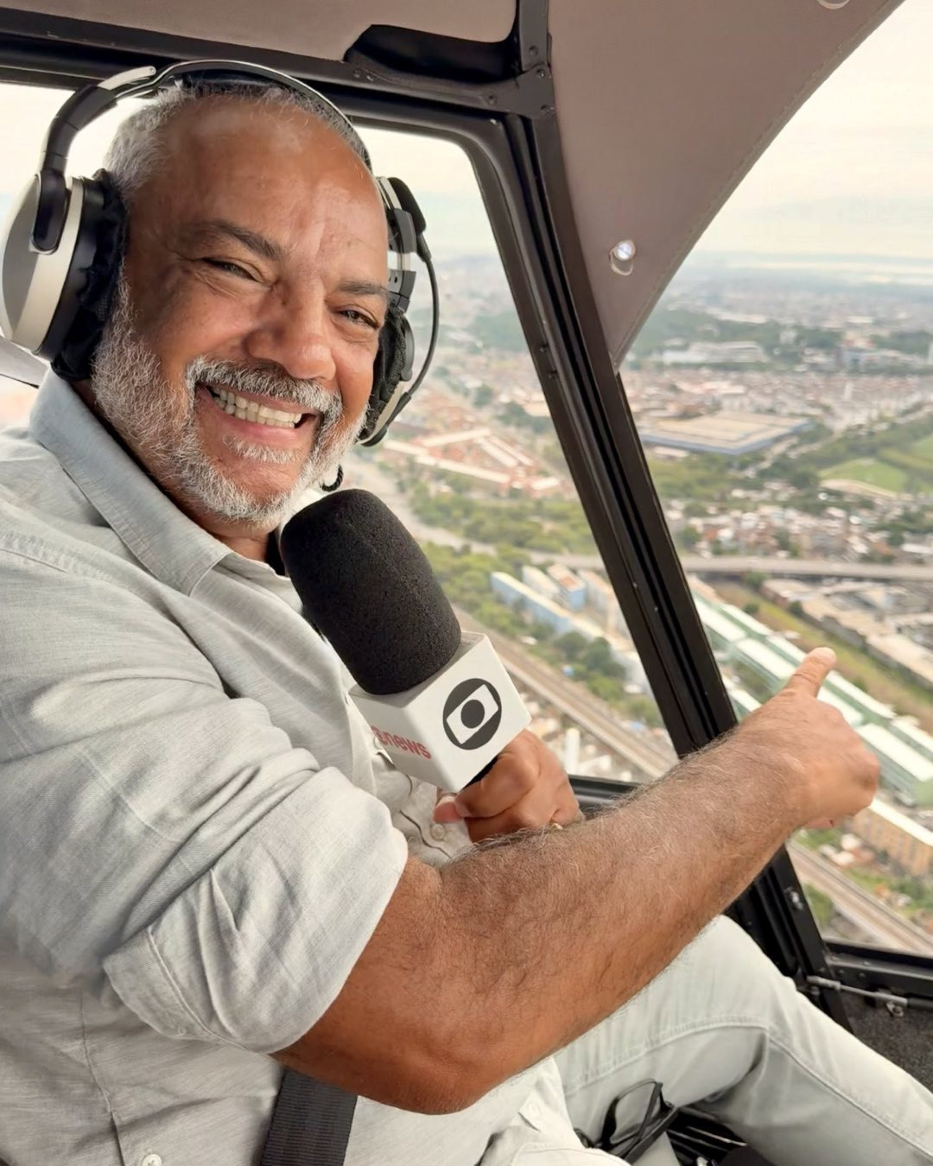 Genilson Araujo - Reprodução  / Instagram