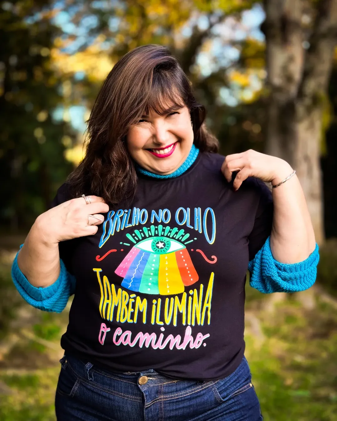 Mariana Xavier  - Reprodução/Instagram 