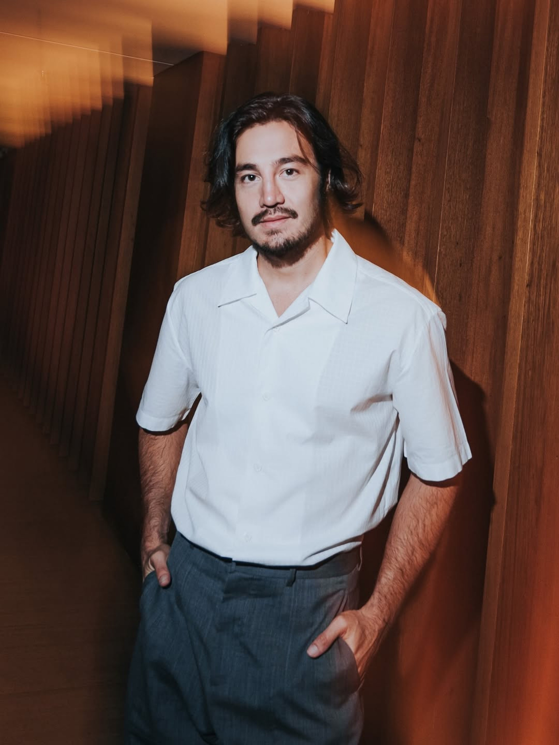 Tiago Iorc - Reprodução / Instagram