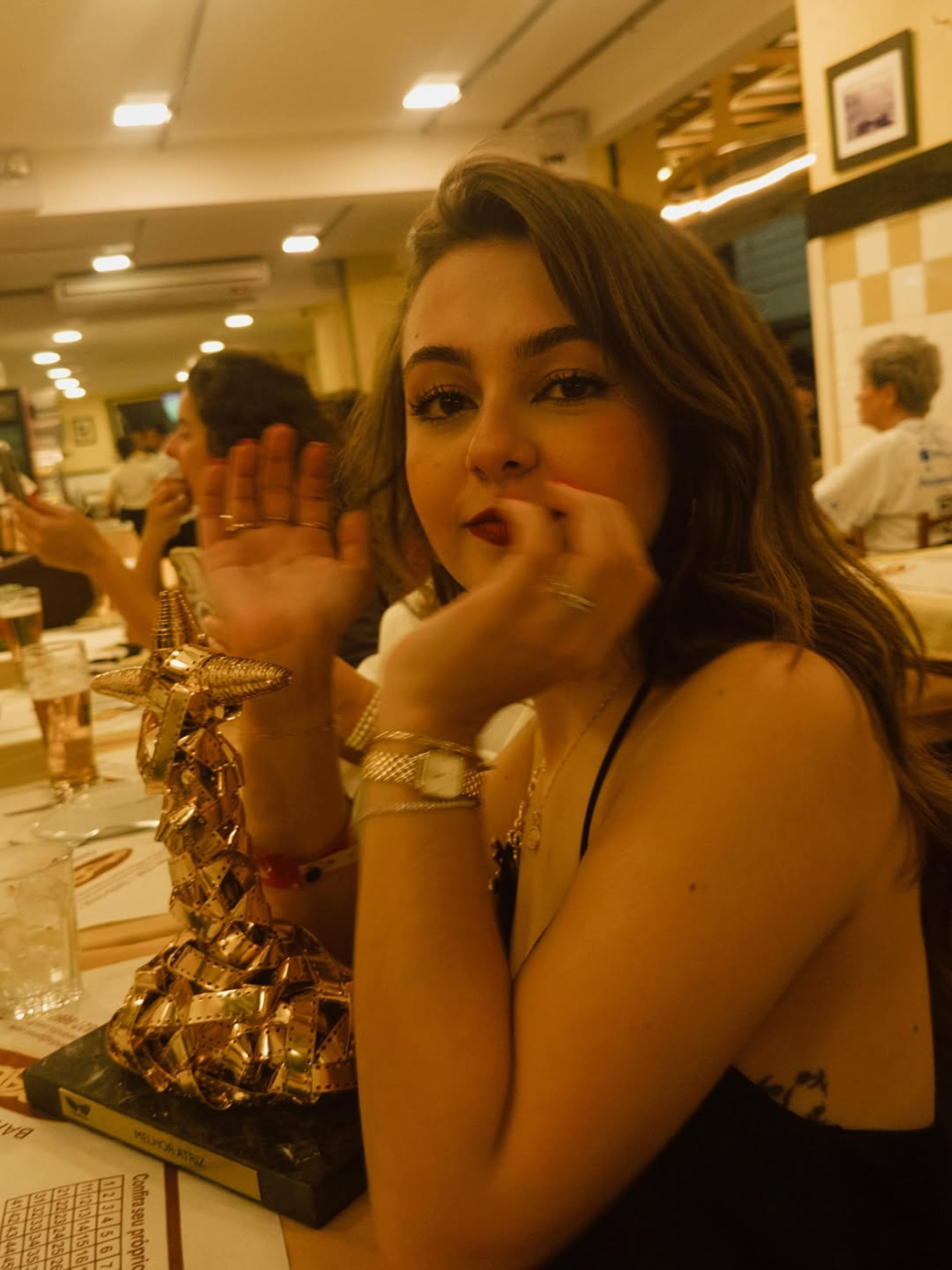 Klara Castanho  - Reprodução/Instagram 