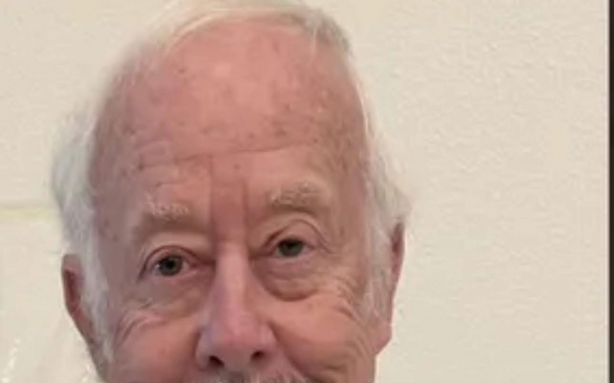 Filha de William Eugene o descreveu como um homem 'engraçado e sempre sorridente'