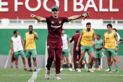 Fluminense encara Mirassol e busca melhorar desempenho em confrontos diretos