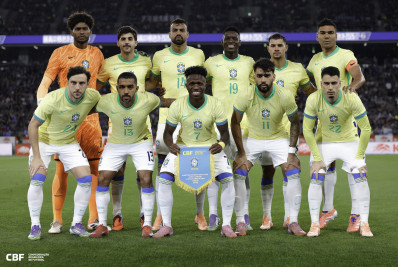 Imprensa internacional repercute a derrota do Brasil no amistoso com o Japão