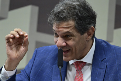 Haddad: nada é mais 'pernicioso' que tratar fim de renúncia fiscal como aumento de tributo