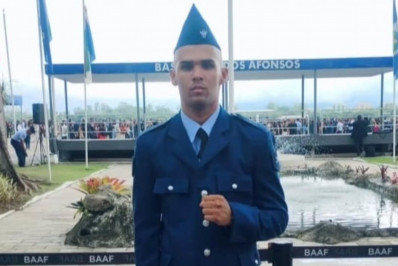 Militar da Aeronáutica é encontrado morto na Base Aérea dos Afonsos