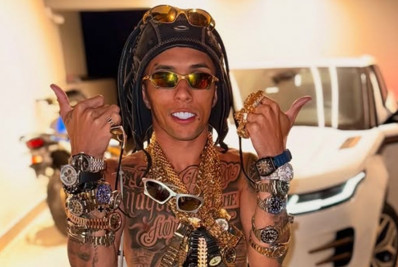 Influenciador Buzeira é preso em operação da PF contra tráfico internacional