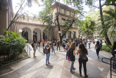 Universidade realiza oficinas gratuitas de educação climática, saúde e meio ambiente