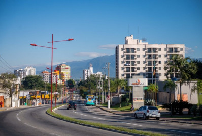 Resende fecha agosto com saldo positivo de empregos e reforça crescimento em 2025, aponta CAGED