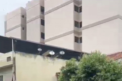 Operação contra narcotráfico prende principal liderança de facção em Santo Antônio de Pádua