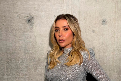 Luiza Possi rebate críticas após conversão religiosa e expõe ataques