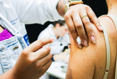 Prefeitura de Resende oferece vacinação todos os sábados de outubro no Resende Shopping